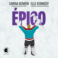 Épico - Elle Kennedy - Hörbuch