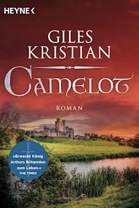 Camelot - Giles Kristian - E-Book
