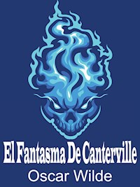 El Fantasma De Canterville - Oscar Wilde - E-Book