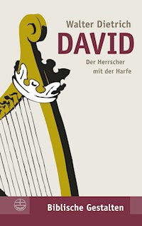 David - Walter Dietrich - E-Book