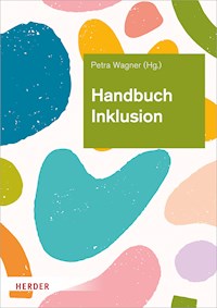 Handbuch Inklusion -  - E-Book