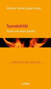 Synodalität - Michael Gerber - E-Book