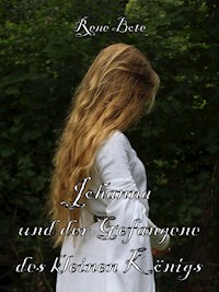 Johanna und der Gefangene des kleinen Königs - René Bote - E-Book