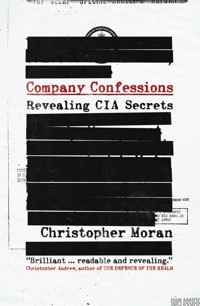 Company Confessions - Christopher Moran - E-Book
