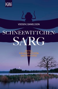 Schneewittchensarg - Roman Voosen - E-Book