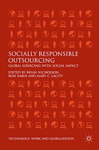 Socially Responsible Outsourcing -  - E-Book