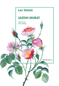 Jadzhi Murat - Lev Tolstói - E-Book