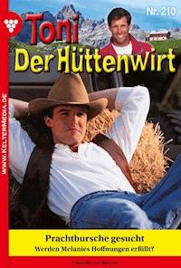 Prachtbursche gesucht - Friederike von Buchner - E-Book