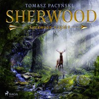 Sherwood - Tomasz Pacyński - Hörbuch