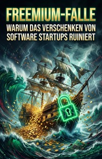 Freemium-Falle - Felix Baumgartner - E-Book