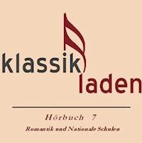 Klassikladen - Hörbuch 07 - Christine Gehringer - Hörbuch