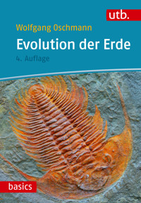 Evolution der Erde - Wolfgang Oschmann - E-Book