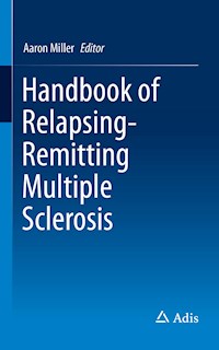 Handbook of Relapsing-Remitting Multiple Sclerosis -  - E-Book