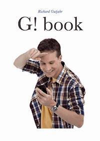 G! book - Richard Gutjahr - E-Book