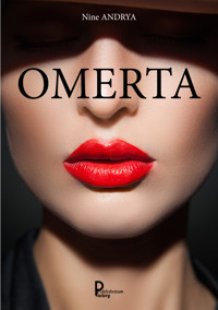 Omerta - Nine Andrya - E-Book