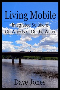 Living Mobile - Dave Jones - E-Book