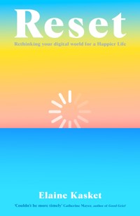 RESET - Elaine Kasket - E-Book