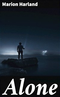 Alone - Marion Harland - E-Book