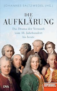 Die Aufklärung -  - E-Book
