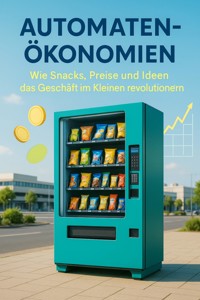 Automatenökonomien - Benedikt Lang - E-Book