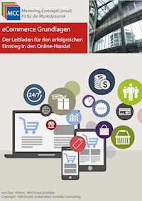 eCommerce Grundlagen - Frank Schröder - E-Book