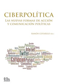 Ciberpolítica - Ramón Cotarelo - E-Book