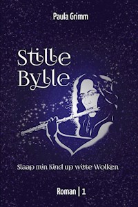 Stille Bylle - Paula Grimm - E-Book