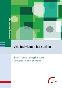 Vom Individuum her denken -  - kostenlos E-Book