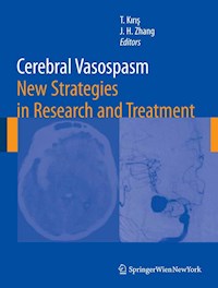 Cerebral Vasospasm -  - E-Book