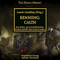 The Horus Heresy 25: Kennung: Calth - Abnett Dan - Hörbuch