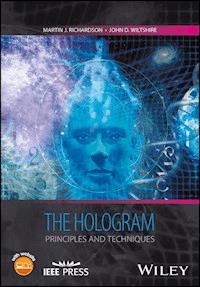 The Hologram - Martin J. Richardson - E-Book