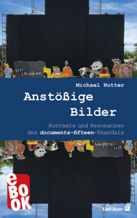 Anstößige Bilder - Michael Hutter - E-Book