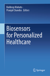 Biosensors for Personalized Healthcare - - E-Book