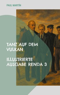 Renda 3 - Paul Martin - E-Book