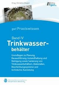 Trinkwasserbehälter -  - E-Book