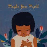 Maybe You Might - Imogen Foxell - E-Book