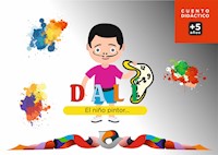 DALÍ, el niño pintor -  - E-Book