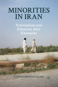 Minorities in Iran - R. Elling - E-Book