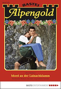 Alpengold 255 - Rosi Wallner - E-Book