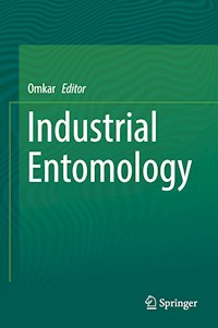 Industrial Entomology - - E-Book
