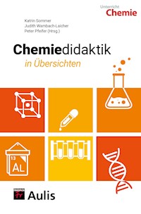 Chemiedidaktik in Übersichten -  - E-Book