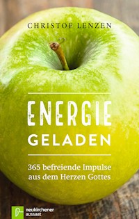 Energie geladen - Christof Lenzen - E-Book