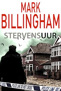 Stervensuur - Mark Billingham - E-Book