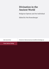 Divination in the Ancient World -  - E-Book