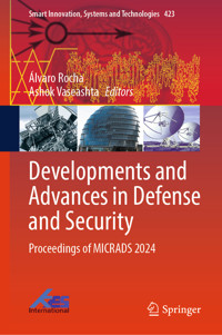Developments and Advances in Defense and Security -  - E-Book