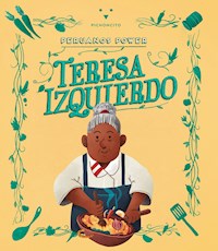 Peruanos Power: Teresa Izquierdo - Viviana Gálvez - E-Book