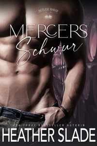 Mercers Schwur - Slade Heather - E-Book