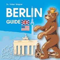 BERLIN Guide - Volker Wagner - Hörbuch