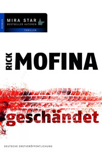 Geschändet - Rick Mofina - E-Book