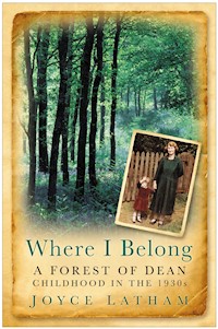 Where I Belong - Joyce Latham - E-Book